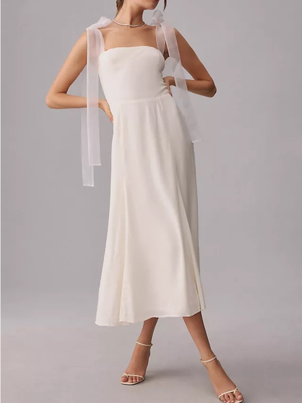 Reformation Kiaro Dress US12